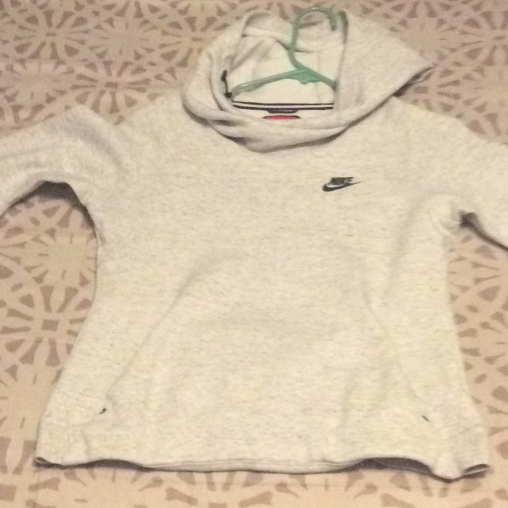 A sweater